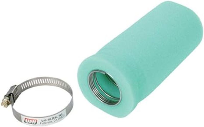 Uni Filter U603 Uni Filter U-603 U-603 User 1