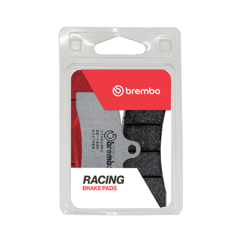 Brembo OE AM - BRAKE PAD MOTORCYCLE 07KA20RC 07KA20RC User 1