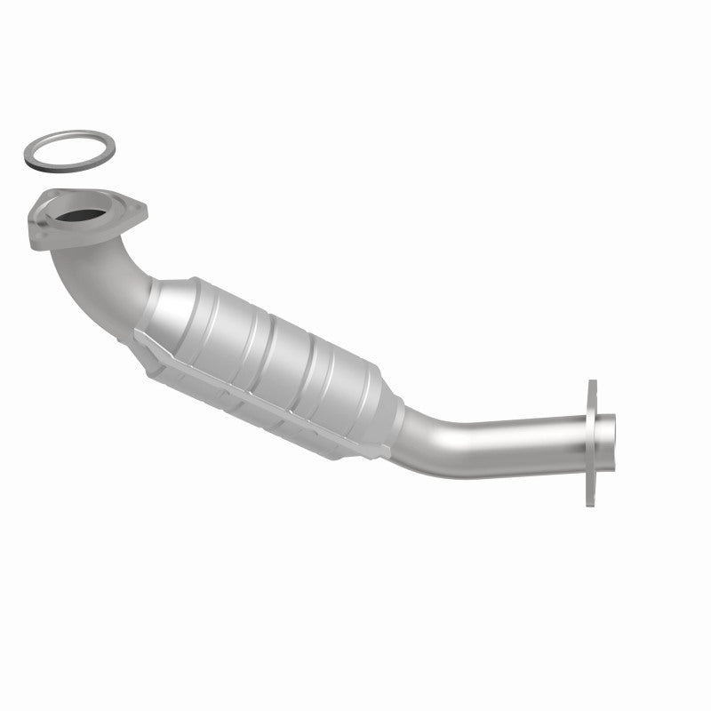 MagnaFlow Pontiac G8 OEM Grade Federal / EPA Compliant Direct-Fit Catalytic Converter 51694 360 Degree Image Set