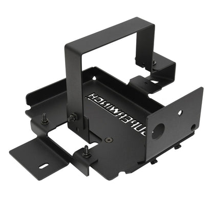 Superwinch Jeep Wrangler JL Auxili ary Batter Mount Black SUP2593 2593 Photo - Unmounted