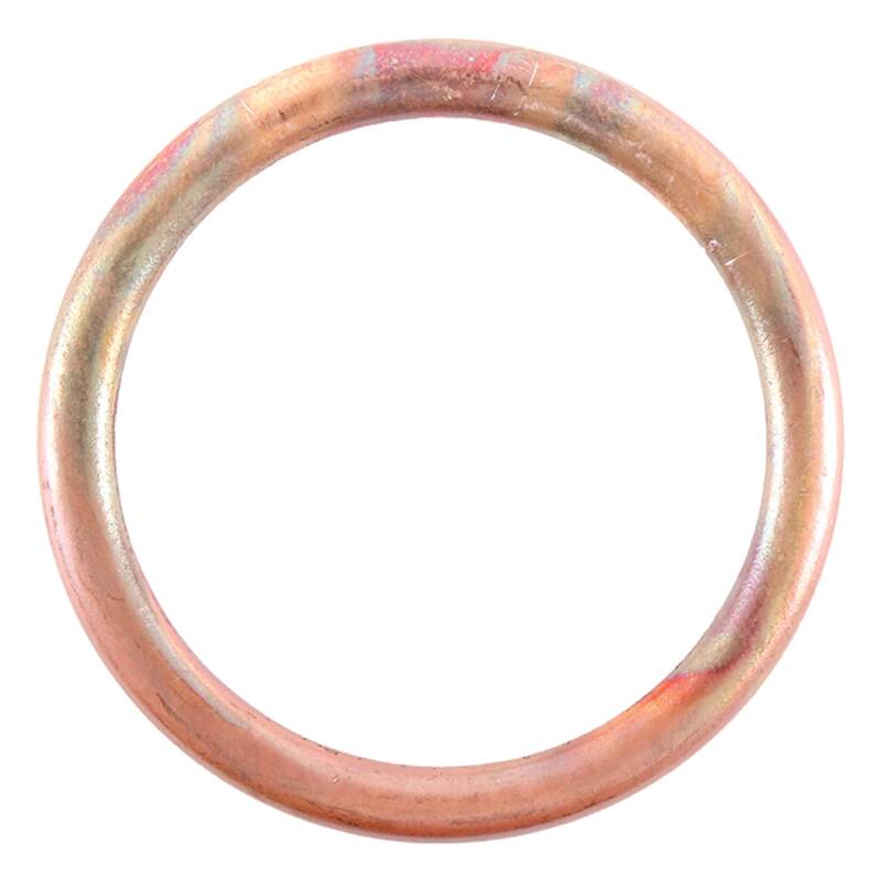 Vertex Pistons Vertex Gaskets 85-87 Honda ATC250ES Exhaust Gasket Kit 823061 823061 Photo - Primary