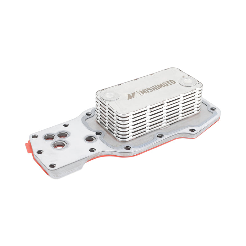 Mishimoto 07-20 Dodge RAM 5.9L/6.7L Cummins Stock Replacement Oil Cooler MMOC-RAM-07 MMOC-RAM-07 User 1
