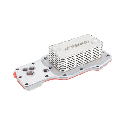 Mishimoto 07-20 Dodge RAM 5.9L/6.7L Cummins Stock Replacement Oil Cooler MMOC-RAM-07 MMOC-RAM-07 User 1