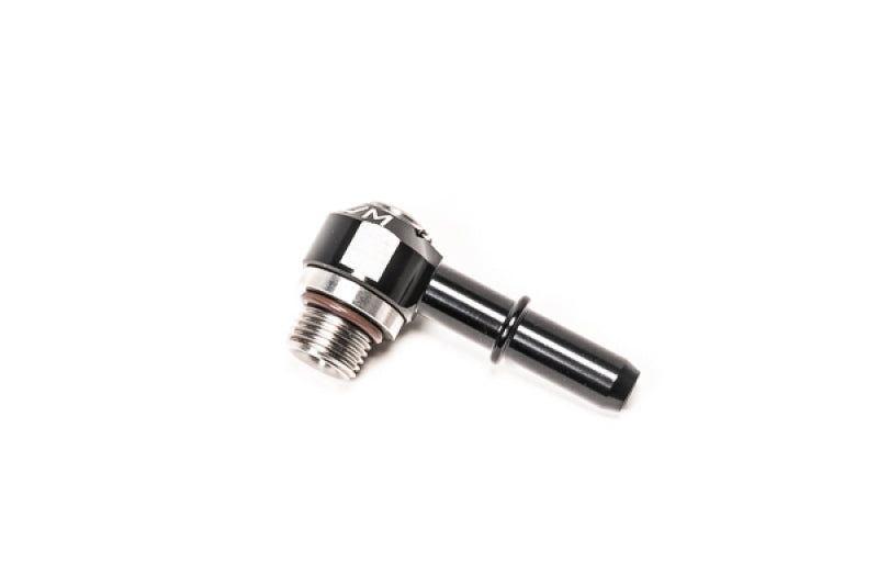 Radium Engineering 6AN ORB Swivel Banjo to 10mm SAE Male 20-1000-0610S 20-1000-0610S Photo - Primary