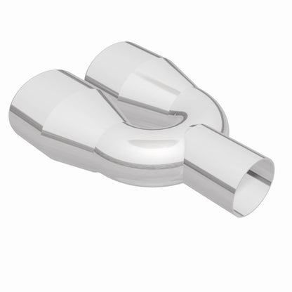 Magnaflow Tip 1-Pk Dual Oval DW RE 3x3.75x10 35169 35169 360 Degree Image Set