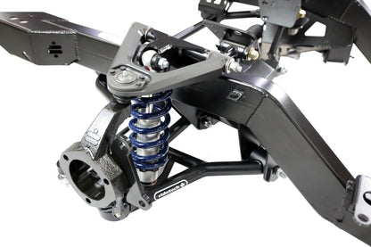 Ridetech 67-69 Chevrolet Camaro / 67-69 Pontiac Firebird Front Subframe w/ Pin Spindles 11162799 11162799 Photo - Primary