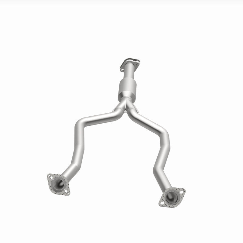 MagnaFlow Lexus LS400 OEM Grade Federal / EPA Compliant Direct-Fit Catalytic Converter 21-094 360 Degree Image Set