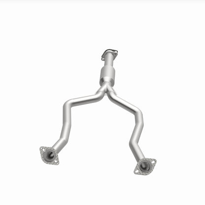 MagnaFlow Lexus LS400 OEM Grade Federal / EPA Compliant Direct-Fit Catalytic Converter 21-094 360 Degree Image Set