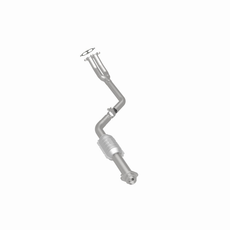 MagnaFlow BMW HM Grade Federal / EPA Compliant Direct-Fit Catalytic Converter 23996 360 Degree Image Set