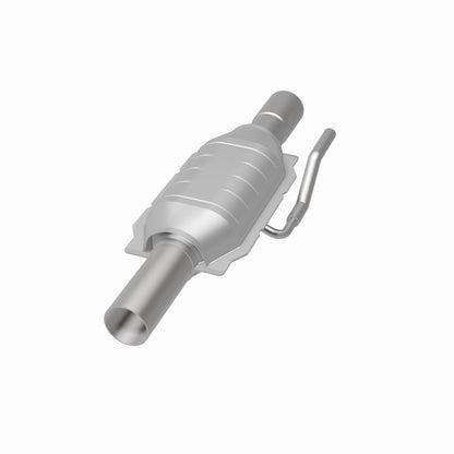 MagnaFlow Dodge California Grade CARB Compliant Direct-Fit Catalytic Converter 3391223 360 Degree Image Set