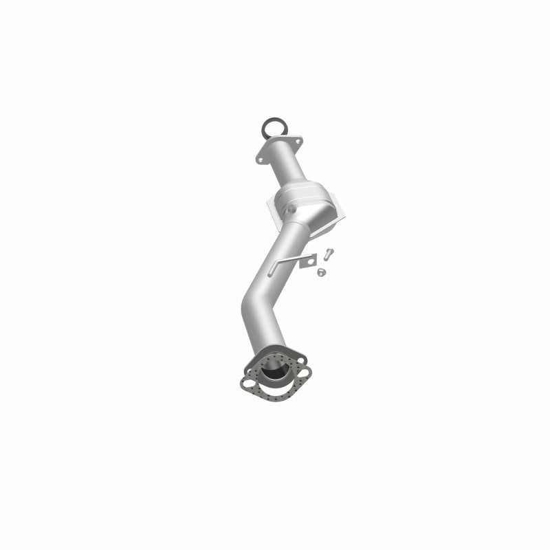 MagnaFlow Subaru OEM Grade Federal / EPA Compliant Direct-Fit Catalytic Converter 49159 360 Degree Image Set