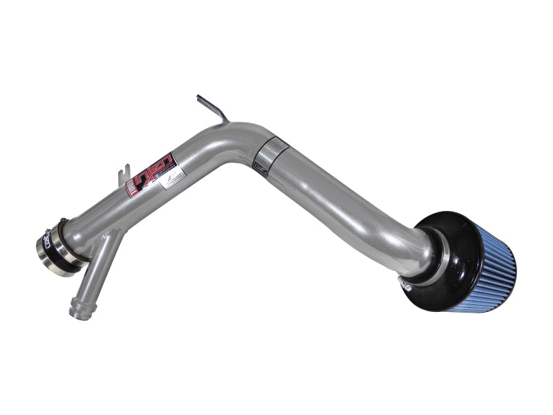 Injen Polished Cold Air Intake 99-05 Jetta IV / Golf IV 1.8L/2.0L 4 Cyl RD3015P Photo - Primary