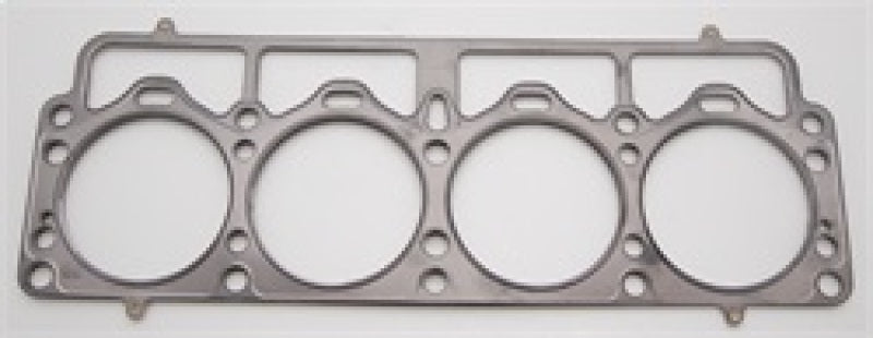 Cometic Head Gasket Bore: 92mm Material: MLS Thickness: .051in C4289-051 Photo - Primary