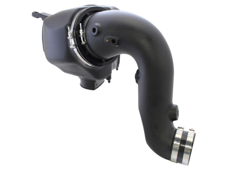 aFe  POWER 50-72003 Momentum HD Pro 10R Cold Air Intake System 50-72003 Photo - Unmounted