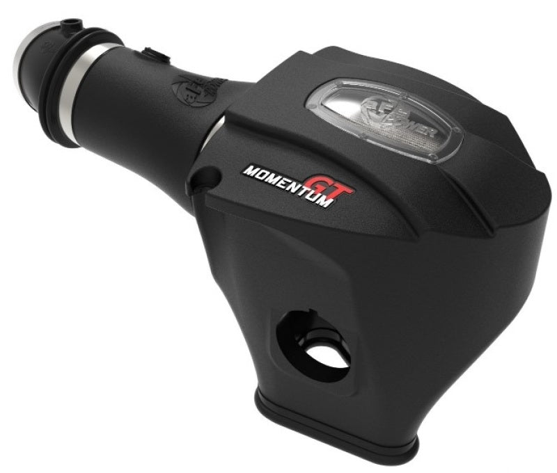 aFe Momentum GT Pro DRY S Air Intake System, 17-20 Dodge Challenger / Charger SRT Hellcat 50-72205D 50-72205D User 1