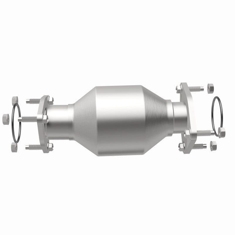 Magnaflow Conv DF 12-14 CrossTour 2.4L (Not for sale in California) 52033 52033 360 Degree Image Set