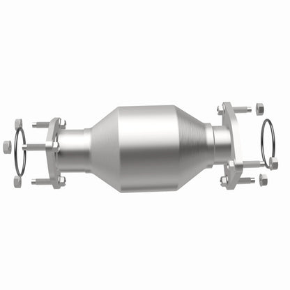 Magnaflow Conv DF 12-14 CrossTour 2.4L (Not for sale in California) 52033 52033 360 Degree Image Set