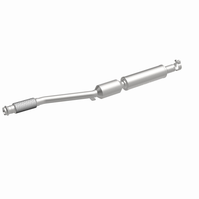 MagnaFlow Mini OEM Grade Federal / EPA Compliant Direct-Fit Catalytic Converter 21-488 360 Degree Image Set