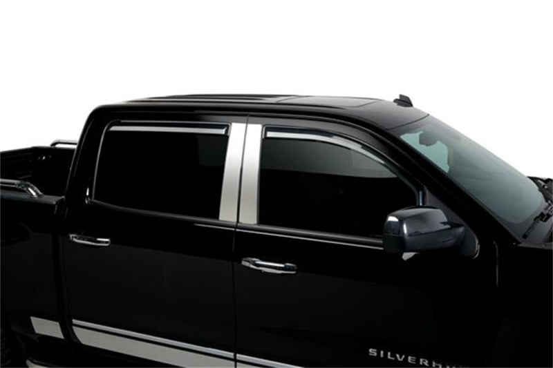 Putco 2014-2014, Chevrolet Silverado LD - 4 door - Crew cab 580440 Photo - Primary