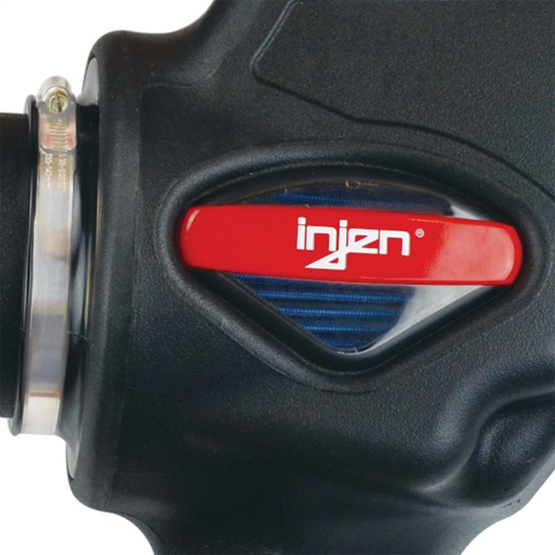 Injen 18-20 Ford Mustang GT 5.0L V8 Evolution Intake EVO9202 EVO9202 Photo - Unmounted