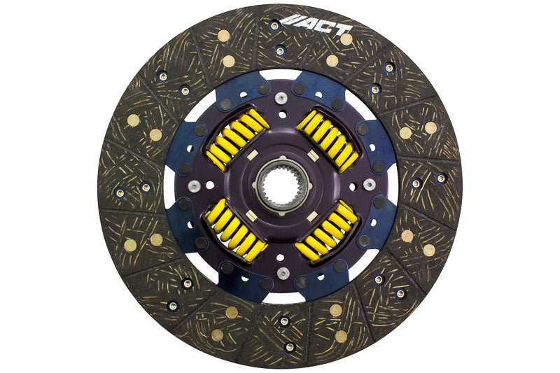 ACT Performance Disc  Chevrolet Camaro Base V8 82-83 3000903 Photo - out of package