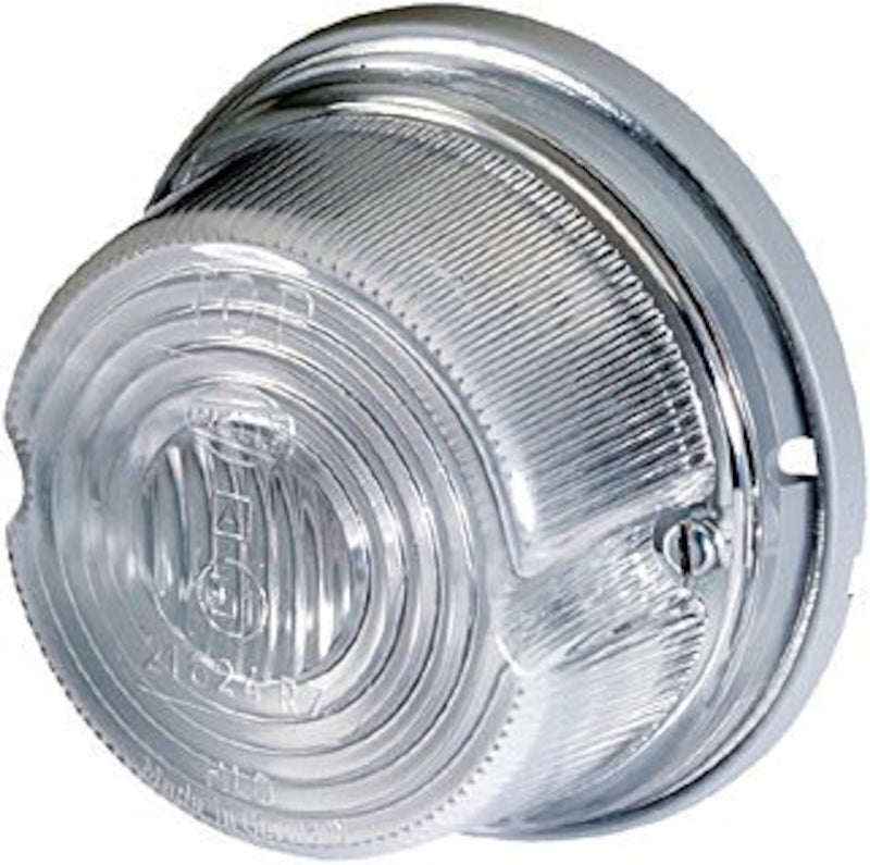 Hella HELLA LED Side Marker Lamp Lights Sidemarkers & Indicators main image