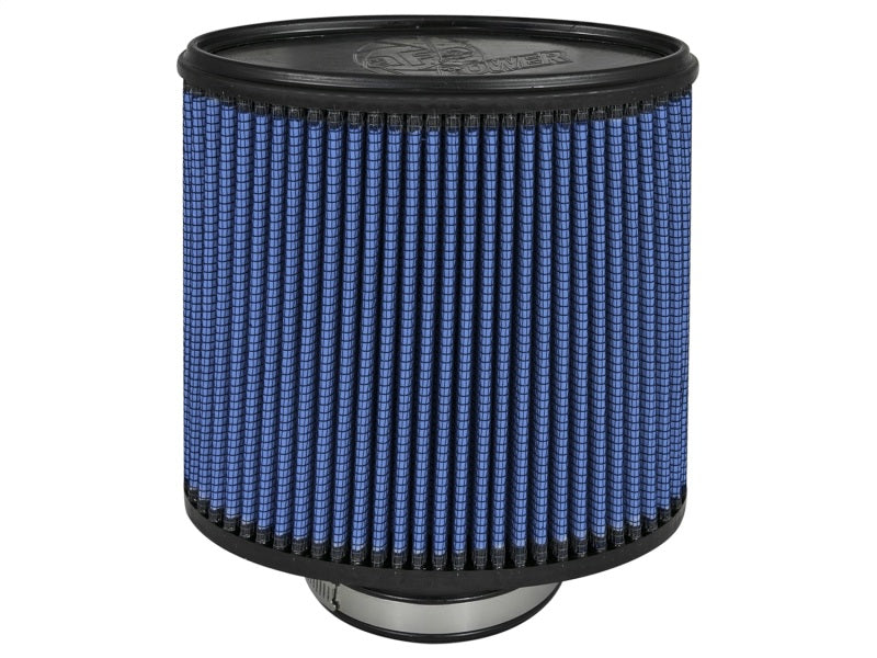 aFe Magnum FLOW Pro 5R Universal Air Filter 3-1/2F x (7-1/2x5) B x (7x3) 24-90074 Photo - Primary