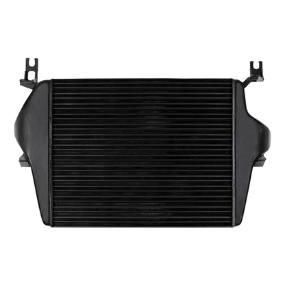Mishimoto 03-07 Ford 6.0L Powerstroke TnF Intercooler Pipe Kit - Black MMINT-F2D-03TBK MMINT-F2D-03TBK User 1