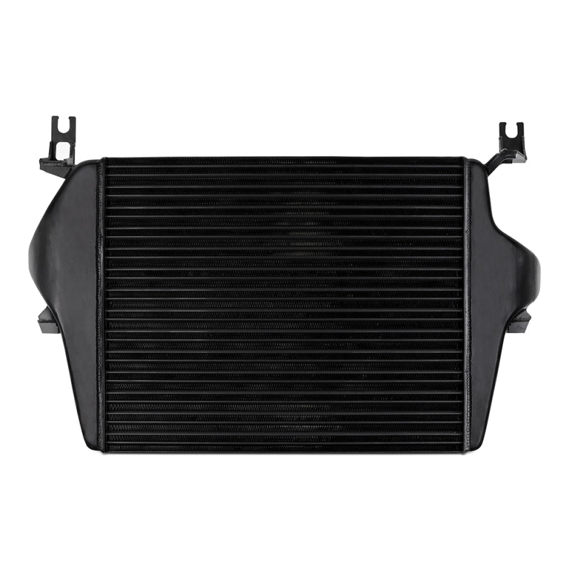 Mishimoto 03-07 Ford 6.0L Powerstroke TnF Intercooler Pipe Kit - Black MMINT-F2D-03TBK MMINT-F2D-03TBK User 1