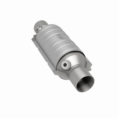 MagnaFlow Acura Integra California Grade CARB Compliant Universal Catalytic Converter 408065 360 Degree Image Set