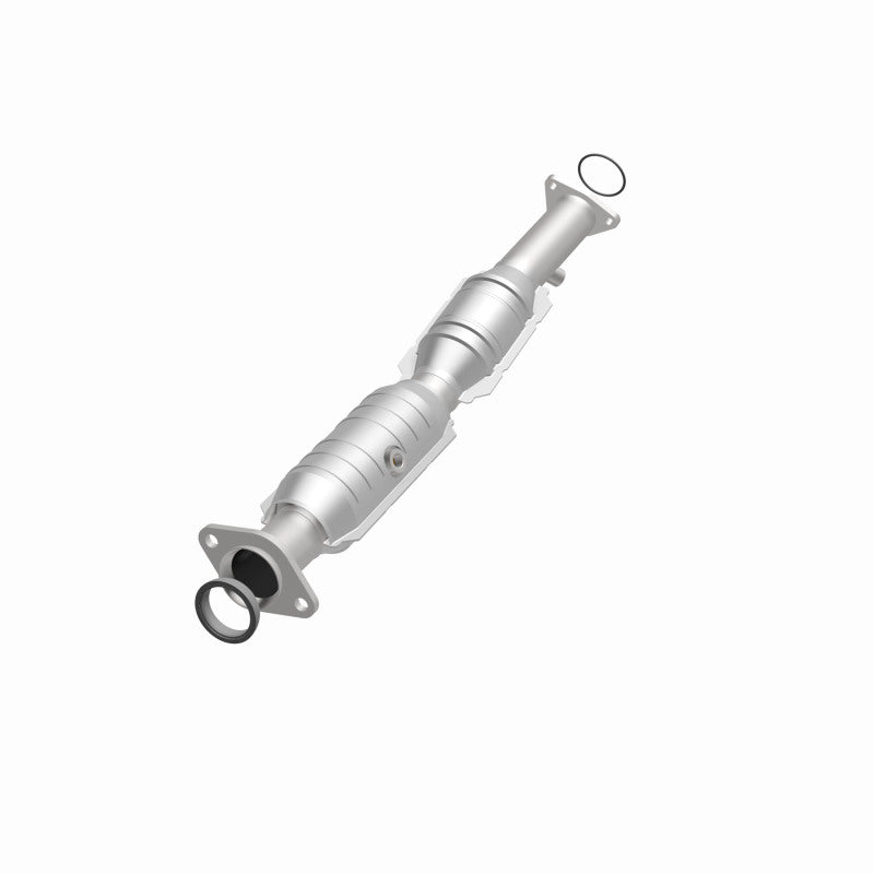 MagnaFlow Acura RL HM Grade Federal / EPA Compliant Direct-Fit Catalytic Converter 23137 360 Degree Image Set