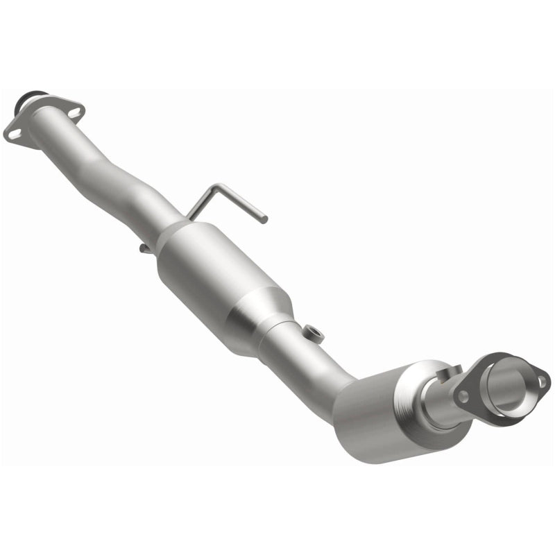Magnaflow California Converter Direct Fit 07-11 Ford Ranger 2.3L 551112 551112 Photo - out of package