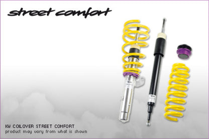 KW V2 Comfort Kit Bundle VW Golf VI (2+4-Door, TDI only), with DCC 18081035 18081035 Photo - out of package