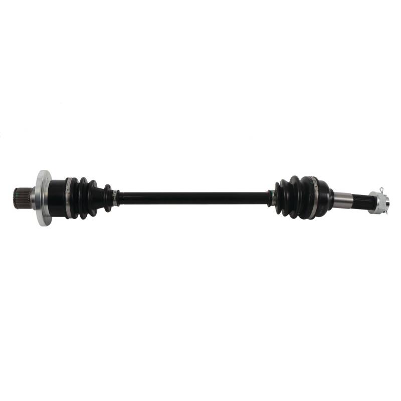 All Balls Racing 2014 CF-Moto Z8-EX Sport 6 Ball Axle Rear Right AB6-CF-8-302 AB6-CF-8-302 Photo - Primary