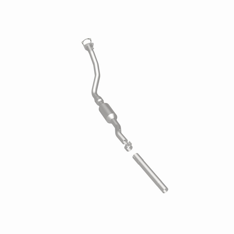 MagnaFlow California Grade CARB Compliant Direct-Fit Catalytic Converter 4481659 360 Degree Image Set