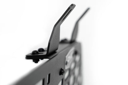 DV8 Offroad 03-09 Lexus GX 470 Rear Window Molle Storage Panels MPGX-01 MPGX-01 Photo - Unmounted