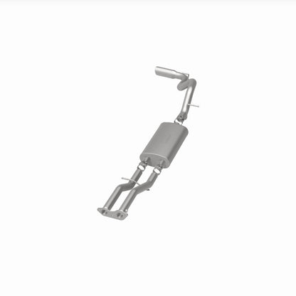 MagnaFlow Street Series Cat-Back Performance Exhaust System 15701 360 Degree Image Set