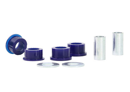 SuperPro Front Control Arm Lower-Front Bushing Kit SPF1217K Photo - Primary