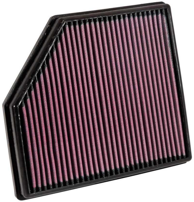 K&N Engineering KN Drop in Air Filters Air Filters Air Filters - Drop In main image