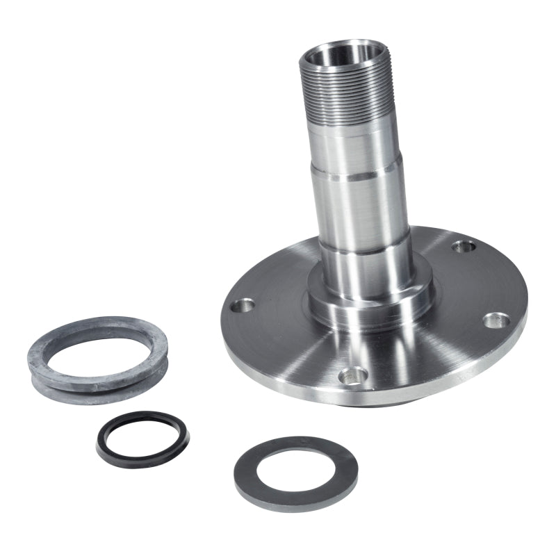 Yukon Gear & Axle Yukon Gear Replacement Front Spindle For Dana 44 / Ford F150 / 5 Hole YP SP706552 YP SP706552 Photo - Primary