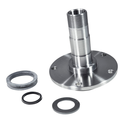 Yukon Gear & Axle Yukon Gear Replacement Front Spindle For Dana 44 / Ford F150 / 5 Hole YP SP706552 YP SP706552 Photo - Primary