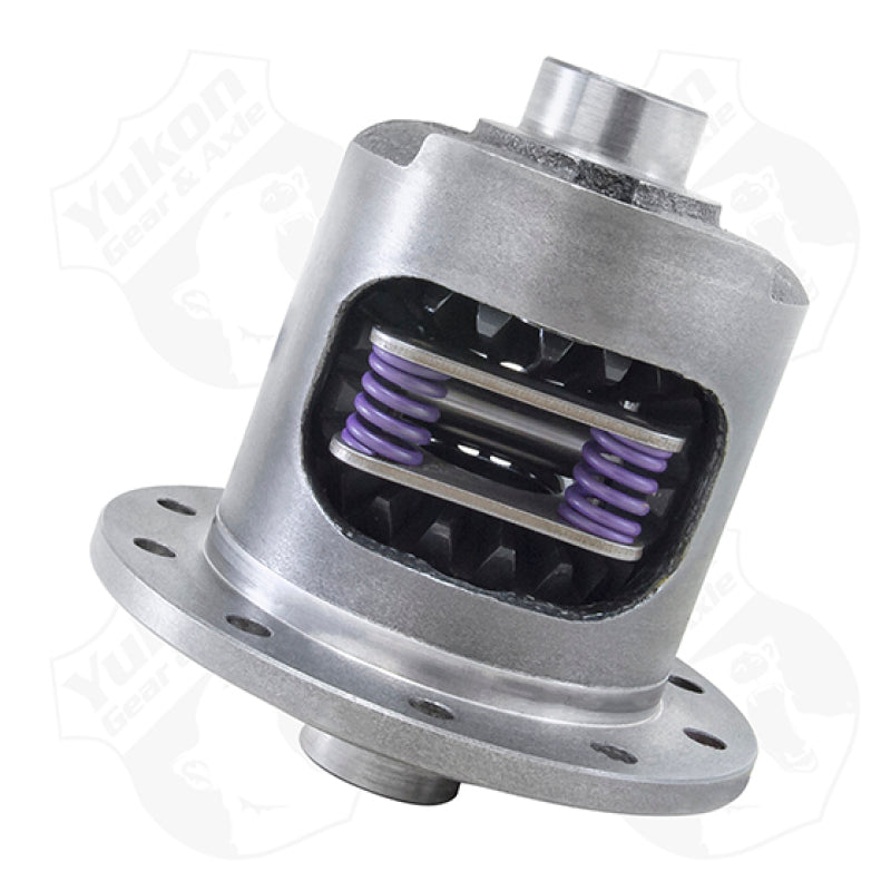 Yukon Gear & Axle Yukon Gear Dura Grip Positraction For GM 8.5in w/ 28 Spline Axles YDGGM8.5-3-28-1 YDGGM8.5-3-28-1 Photo - Primary