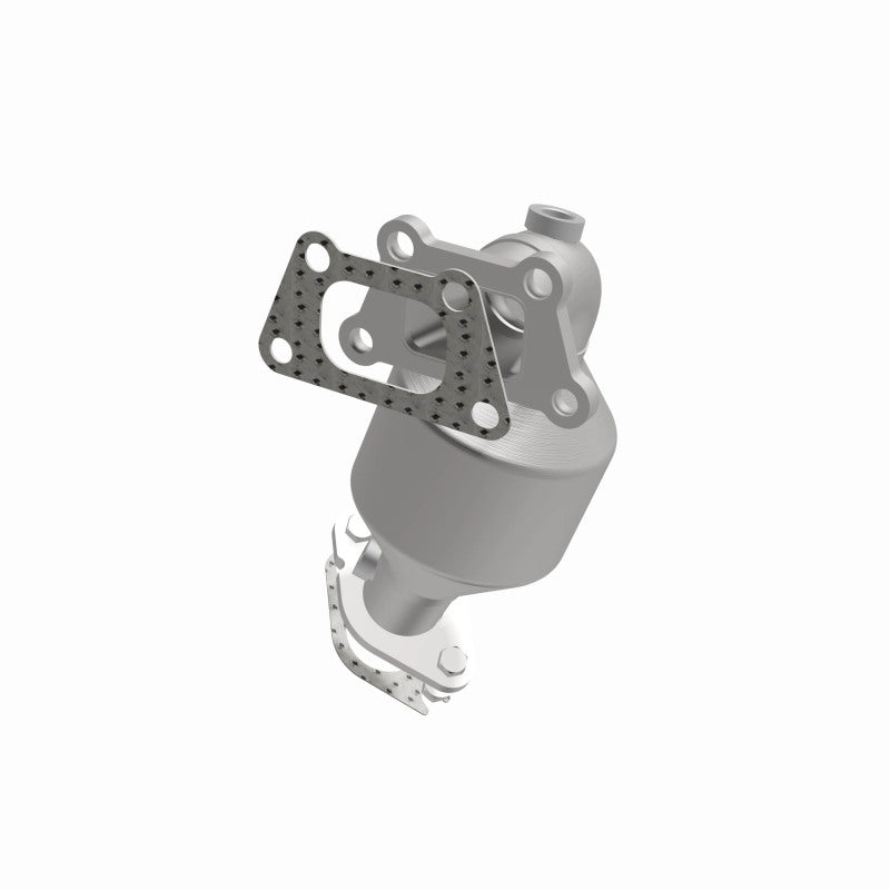 MagnaFlow California Grade CARB Compliant Manifold Catalytic Converter 5582220 360 Degree Image Set