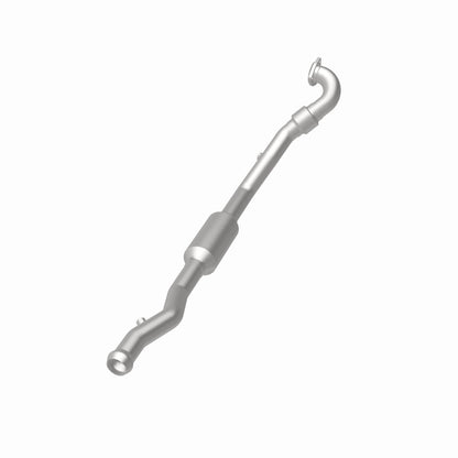 MagnaFlow Volvo 850 California Grade CARB Compliant Direct-Fit Catalytic Converter 4481281 360 Degree Image Set