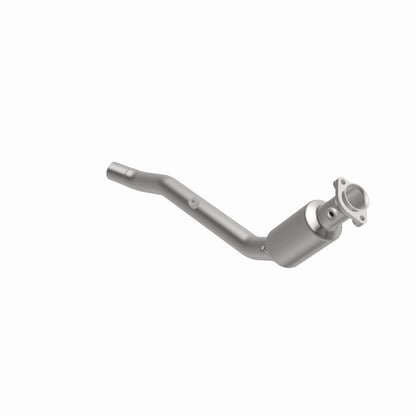 MagnaFlow Land Rover Range Rover Sport California Grade CARB Compliant Direct-Fit Catalytic Converter 5451718 360 Degree Image Set