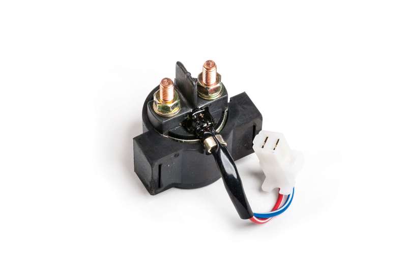 Ricks Motorsport Electrics Ricks Motorsport Starter Solenoid Switch 65-602 65-602 User 1
