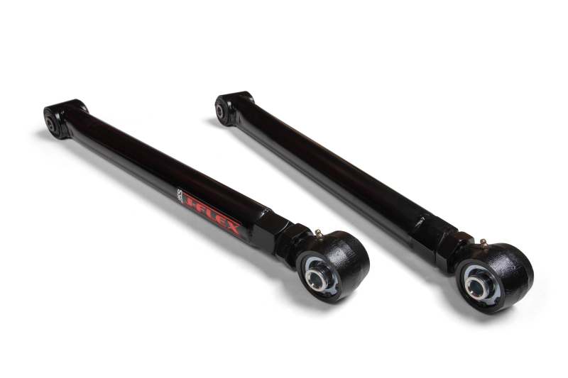 JKS Manufacturing 20-21 Jeep Gladiator JT Adjustable J-Flex Lower Control Arms - Rear JKS1662 JKS1662 Photo - Primary