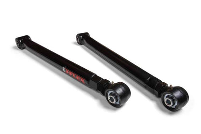 JKS Manufacturing 20-21 Jeep Gladiator JT Adjustable J-Flex Lower Control Arms - Rear JKS1662 JKS1662 Photo - Primary