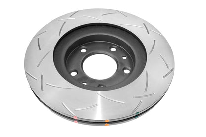 DBA 06+ MX-5 Miata Front Slotted 4000 Series Rotor 42959S 42959S Photo - out of package
