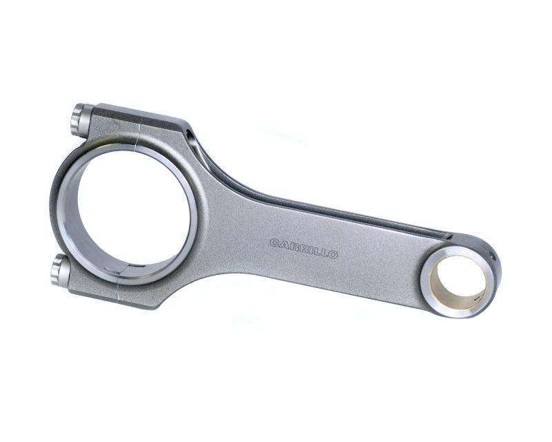 Carrillo Mitsibishi 4B11T EVO 10 Pro-SA 3/8 WMC Bolt Connecting Rods (Special Order No Cancel) SCR4732-4 SCR4732-4 Photo - Primary